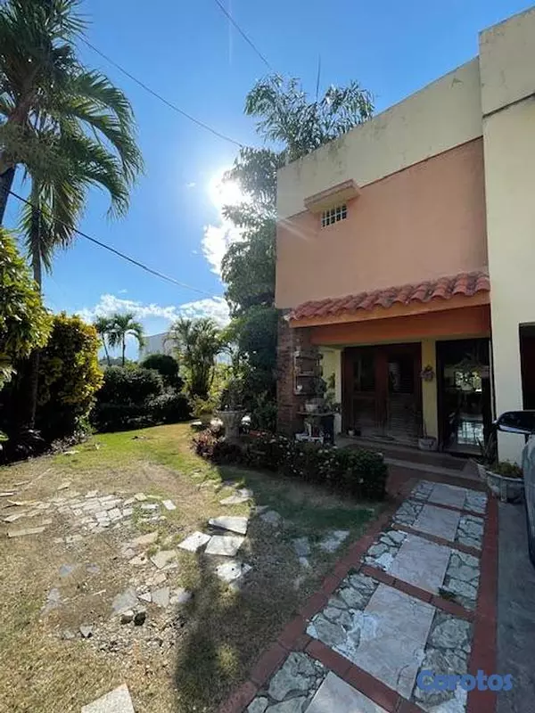 casas - Casa en venta en Don Honorio 7