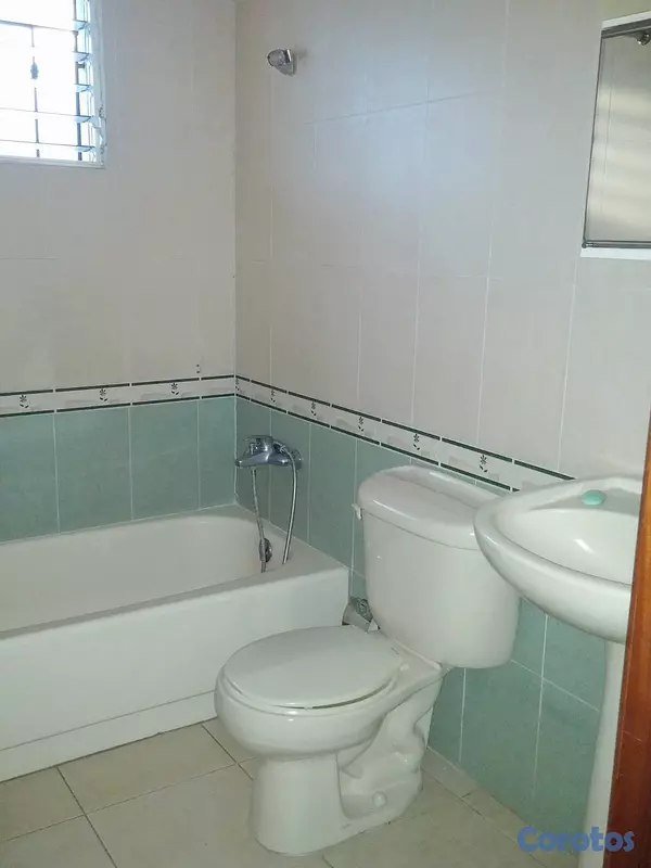apartamentos - Apto en villa Marína 4to piso  3