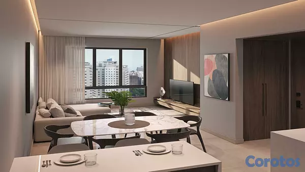 apartamentos - VENTA DE APTOS EN LA ESPERILLA 6