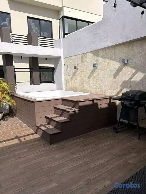 apartamentos - APARTAMENTO EN ALQUILER EN URB. REAL CON TERRAZA PRIVADA

 14