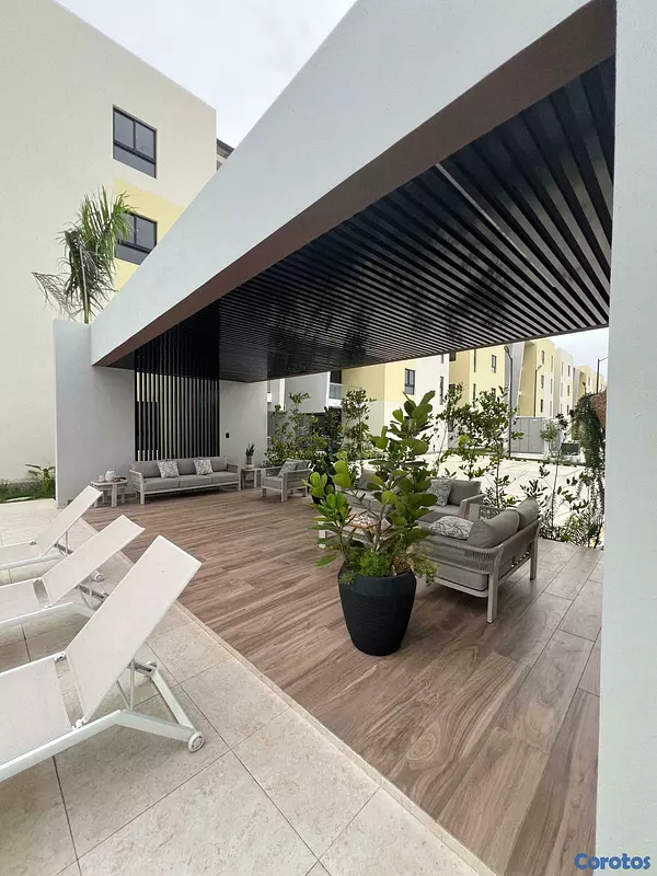 apartamentos - Residencial Andares - Santiago. 8