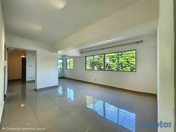 apartamentos - 🔵Apartamento 2do  piso arroyo hondo viejo 4