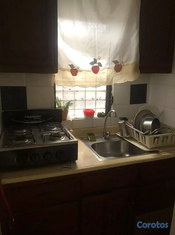 apartamentos - Apartamento amueblado en alquiler, Km 15 autopista Duarte 7