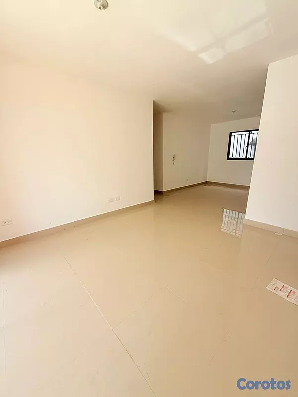 apartamentos - Se Alquila Apartamento – Avenida Ecológica, Reside 5
