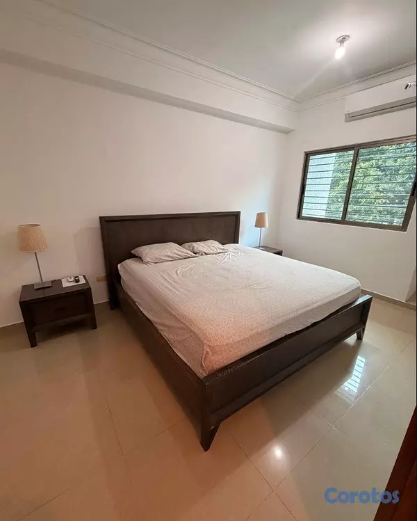 apartamentos - Apartamento céntrico con excelente ubicación El VE 6