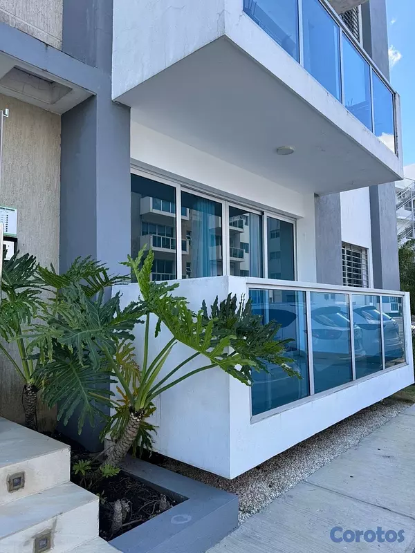apartamentos - vendo gala primer nivel tres habitaciones 2.5 baños parqueo balcón servicio  12