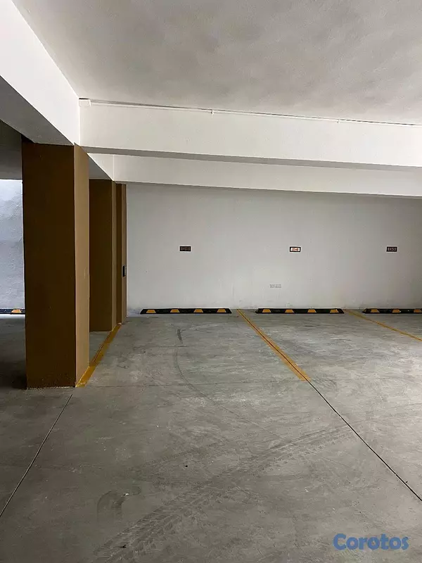 apartamentos - Apto moderno con Vista al Mar 15