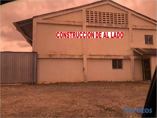 solares y terrenos - VENDO 45,881Mts.2 de Terreno en PEDRO BRAND, IDEAL 9