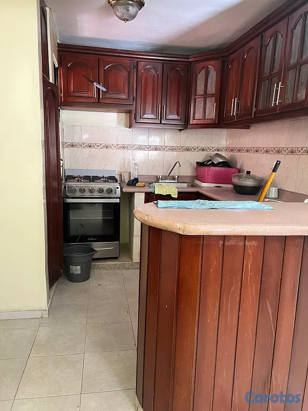 casas - Casa en venta. Ubicada en Alma Rosa II. con gran p 9