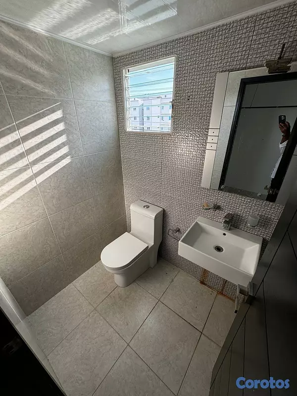 apartamentos - venta de apartamento en las cayenas en la autopista de san Isidro Santo Domingo  7