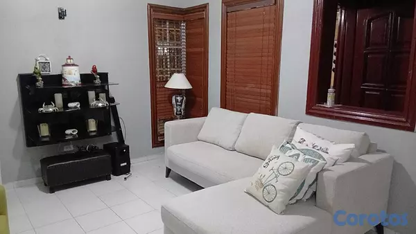 casas - Espaciosa Casa de 3 Habitaciones en Alquiler – Sans Souci 10