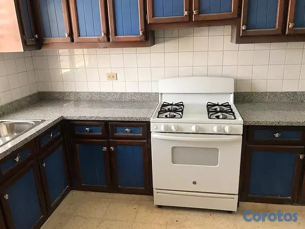 apartamentos - APARTAMENTO EN ALQUILER  7