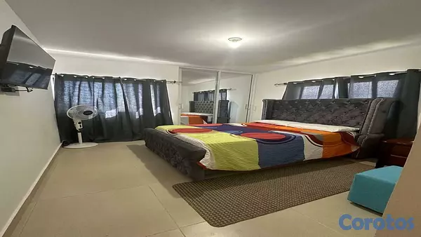 apartamentos - Apartamento 3 habitaciones en alquiler en Santiago, Autopista Duarte 6