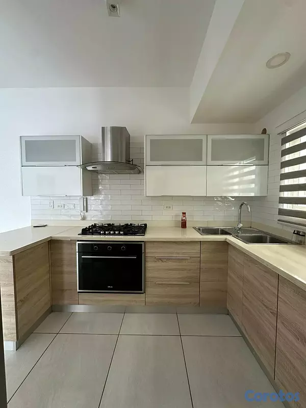 apartamentos - Apartamento en Alquiler - Piantini - 3 Habitacione 10