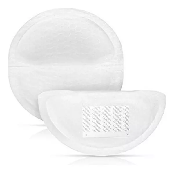 Salud y Equipamiento Médico - Almohadillas Desechables Para Lactancia - Lansinoh - 100 Und 2