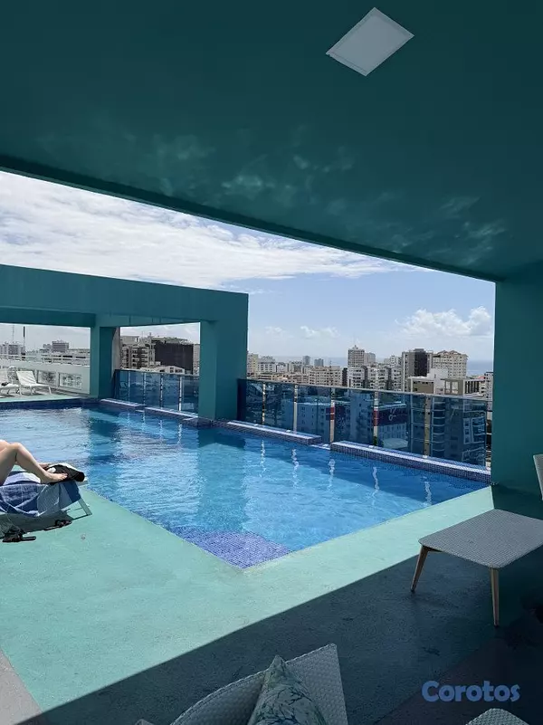 apartamentos - Apartamento Totalmente Amueblado en Alquiler | Pia 8