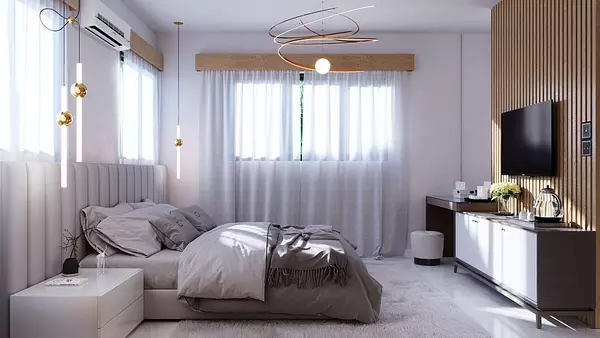 apartamentos - PROYECTO DE APARTAMENTOS EN SANTIAGO 3