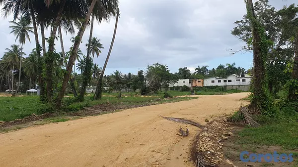 solares y terrenos - Solares en Nagua 4