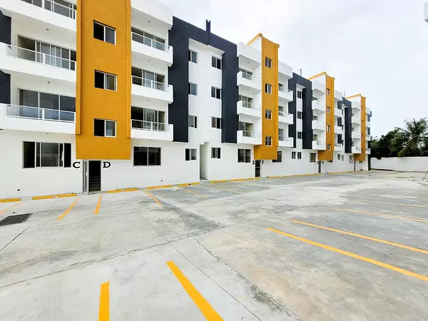apartamentos - Apartamentos en Black Friday, Terminados, con Bono Vivienda, Aut. San Isidro 1