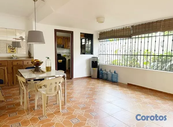 casas - se alquila casa  5