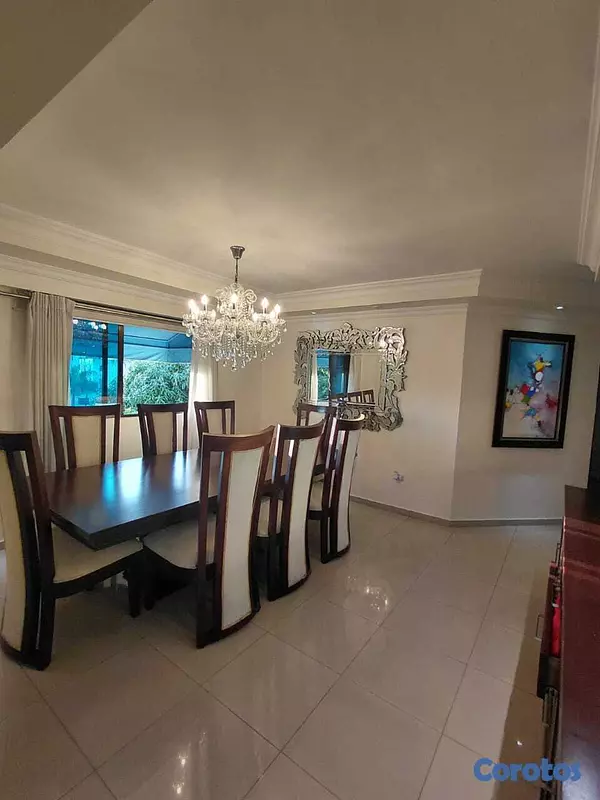 apartamentos - Ph 280 M2 En El Cacique Avenida Independencia 3 Ha 7