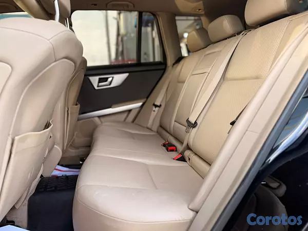 jeepetas y camionetas - Mercedes Benz GLK300 4 Matic 2012 1