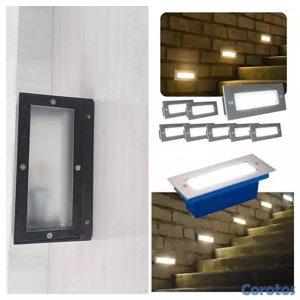 decoración y accesorios - Lámparas de diseño para paredes 2
