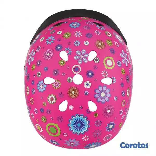 accesorios - Casco Infantil Globber XS/S (48-53cm) 3-9 años 2
