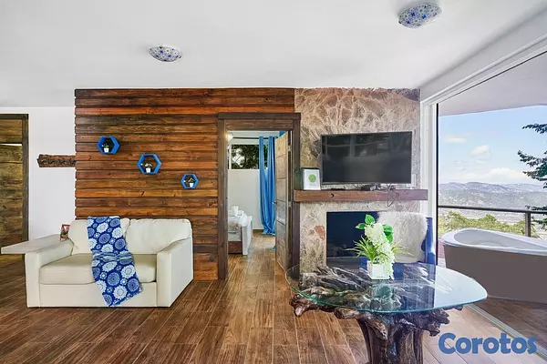 casas vacacionales y villas - MANSION DUBAI EN VENTA EN JAMACA DE DIOS JARABACOA, ALTA RENTABILIDAD BNB 6