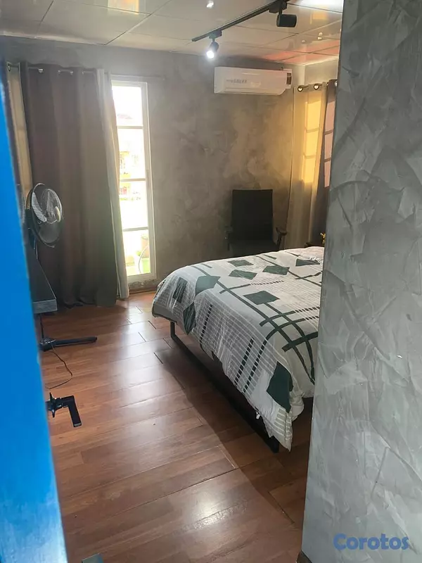habitaciones y viviendas compartidas - Alquiler Habitación Amueblada, Gazcue 3