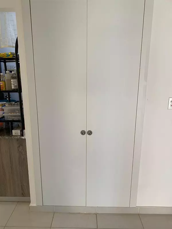 apartamentos - Vendo apartamento en Palmera del Este Ciudad Juan Bosch 7