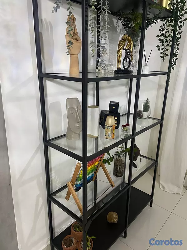 decoración y accesorios - Estante de IKEA   2
