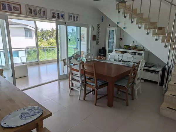 penthouses - Penthouse amueblado en venta en Punta Popy - Las Terrenas 9