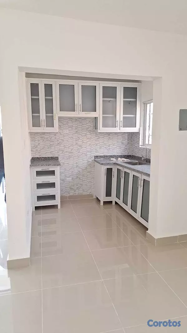casas - Proyecto de Hermosas Casas a la Venta. Facilidades 5