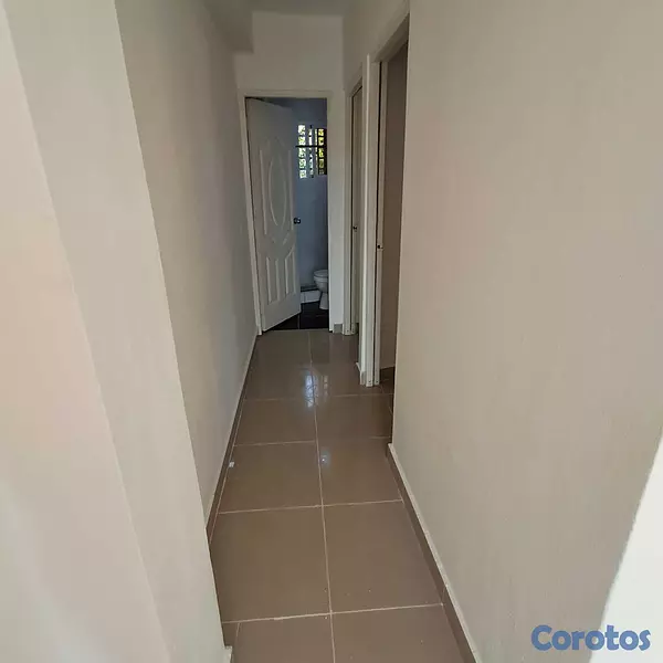 apartamentos - DISPONIBILIDAD DE APARTAMENTO EN BUEN ESTADO 2