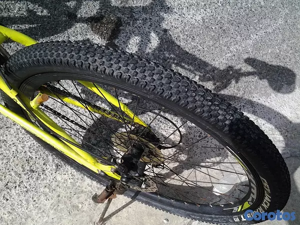 bicicletas y accesorios - COMBO BICICLETA ARO 26 + SOPORTE BICICLETA. 5