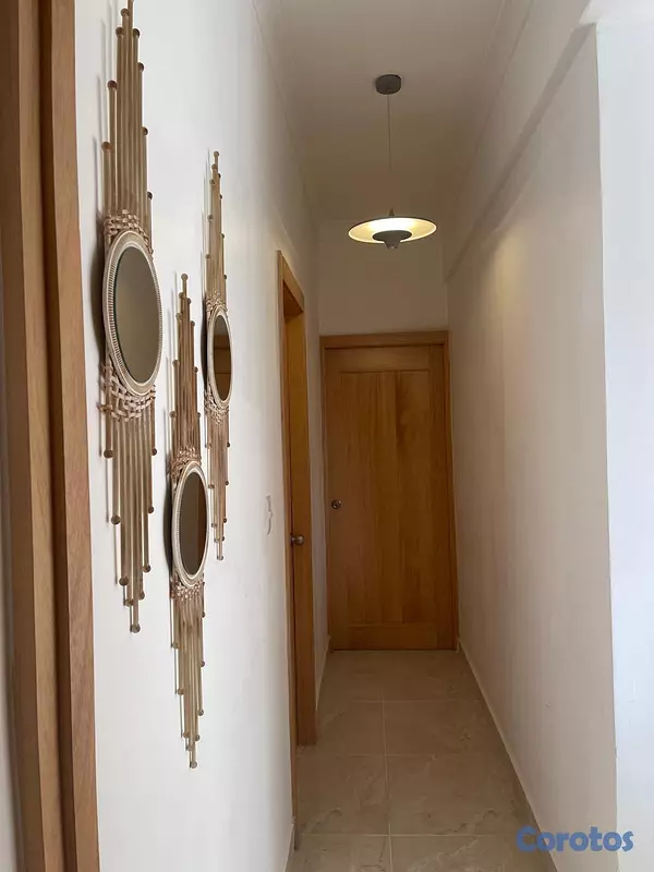 apartamentos - Bello Apartamento 132 m2 En Avenida Independencia  13