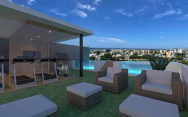 apartamentos - Apartamentos con Ascensor y planta full, Aut. San Isidro (Emira) 1