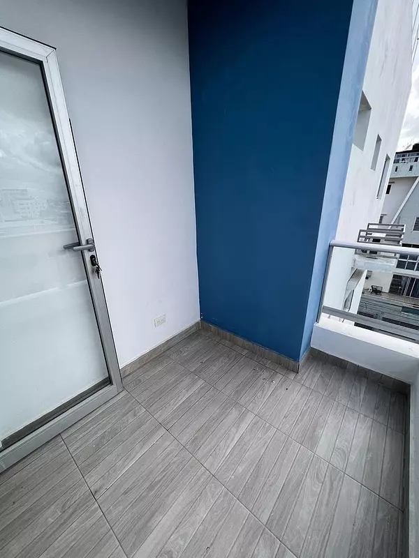 apartamentos - VENDO EL MILLÓN | 2H | 2B | 1P | GYM | TERRAZA SOCIAL | US$170,000
6TO.PISO 7