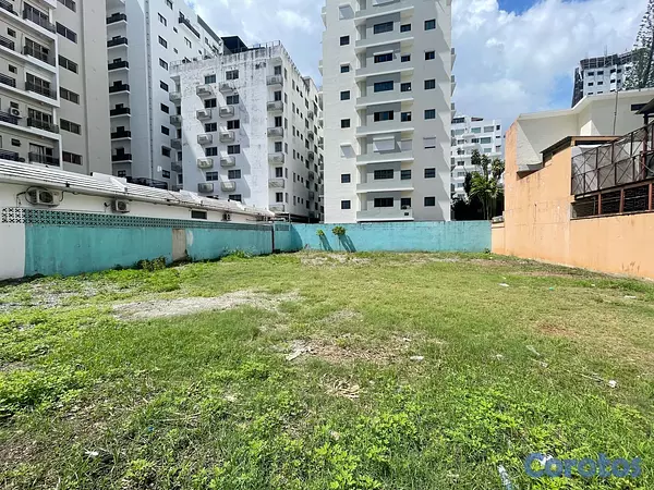 solares y terrenos - Solar comercial en Alquiler  3