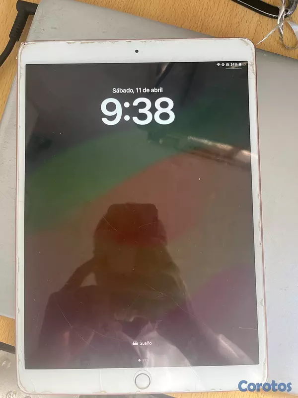 celulares y tabletas - iPad Air 3era Generacion 2