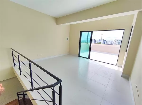 apartamentos - Apartamento tipo penthouses en villa Olga 5