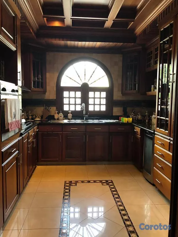 casas - De Oportunidad! Magnifica Casa en Santiago 8