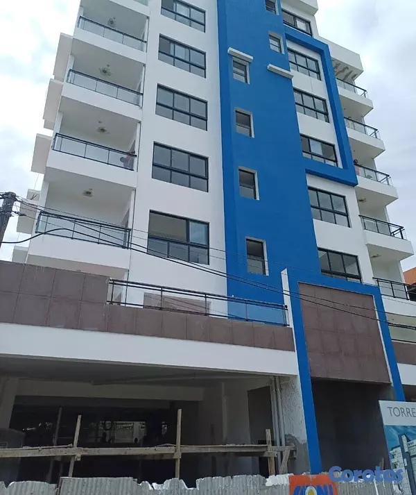 apartamentos - Apartamentos en Reparto los Tres Ojos casi listos 2