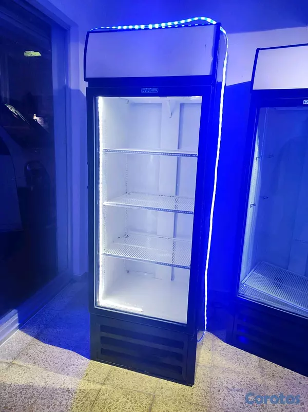 equipos profesionales - freezer exhibidores cerveceros y refrigeradores  4