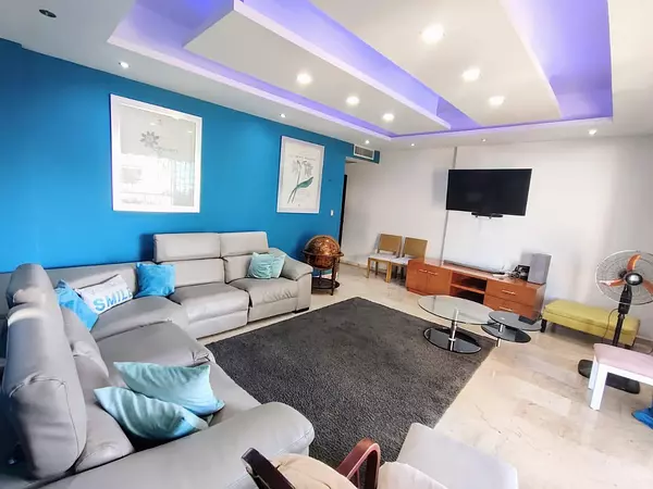 apartamentos - Vendo apartamento en Bella Vista Sur  8