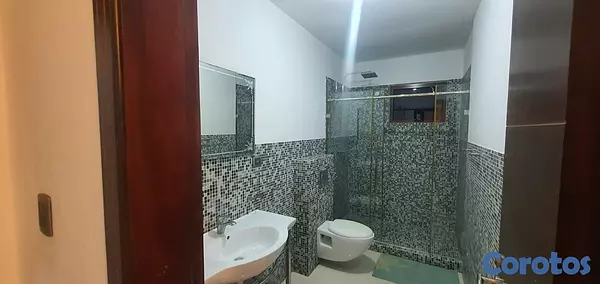 casas vacacionales y villas - Villa en Cabrera 18