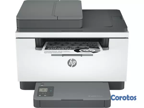 impresoras y scanners - MULTIFUNCION,HP LASERJET M236SDW- COPIA,ESCANER,PRINTER,BLANCO/N DUPLEX .WI-FI