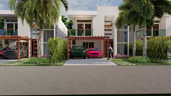 casas vacacionales y villas - Villas en Metro Country Club, Juan Dolio 7