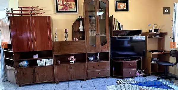 casas - hermosa casa en venta en Cabarete(zona jardin depo 5